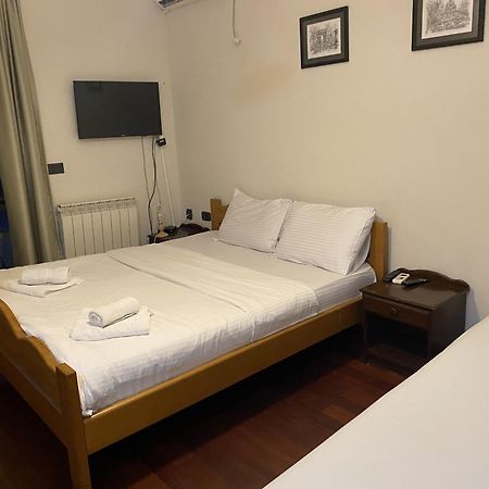 Vila Centar ブドヴァ エクステリア 写真