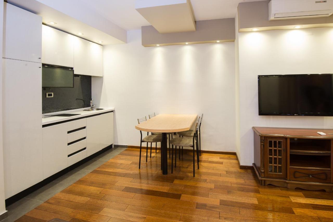 Vila Centar ブドヴァ 部屋 写真