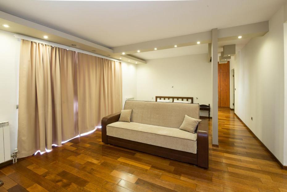 Vila Centar ブドヴァ エクステリア 写真