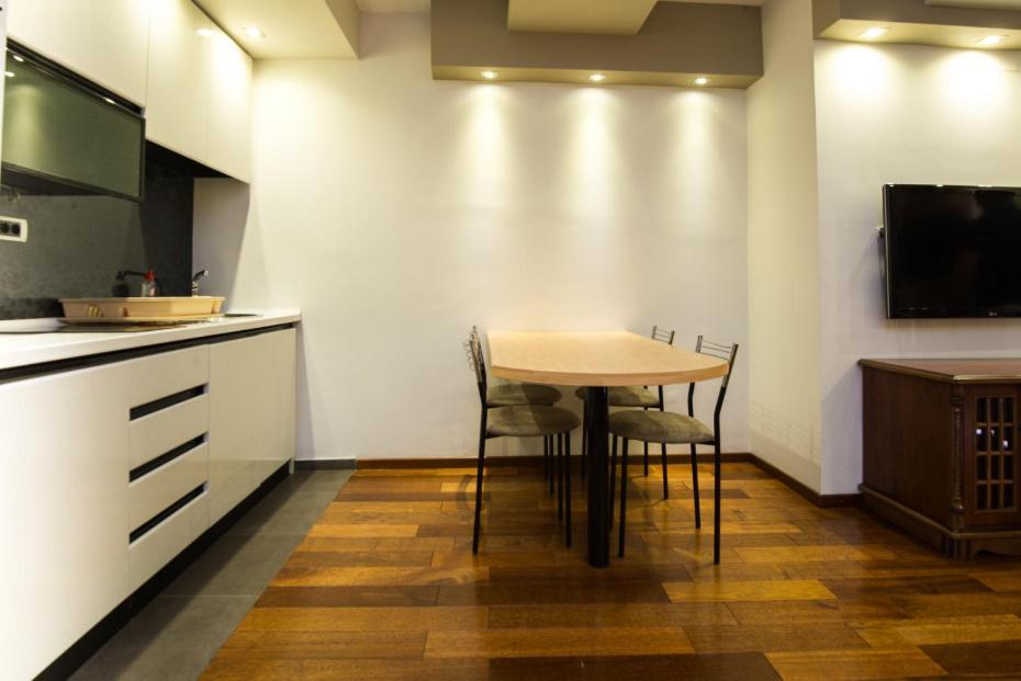 Vila Centar ブドヴァ エクステリア 写真