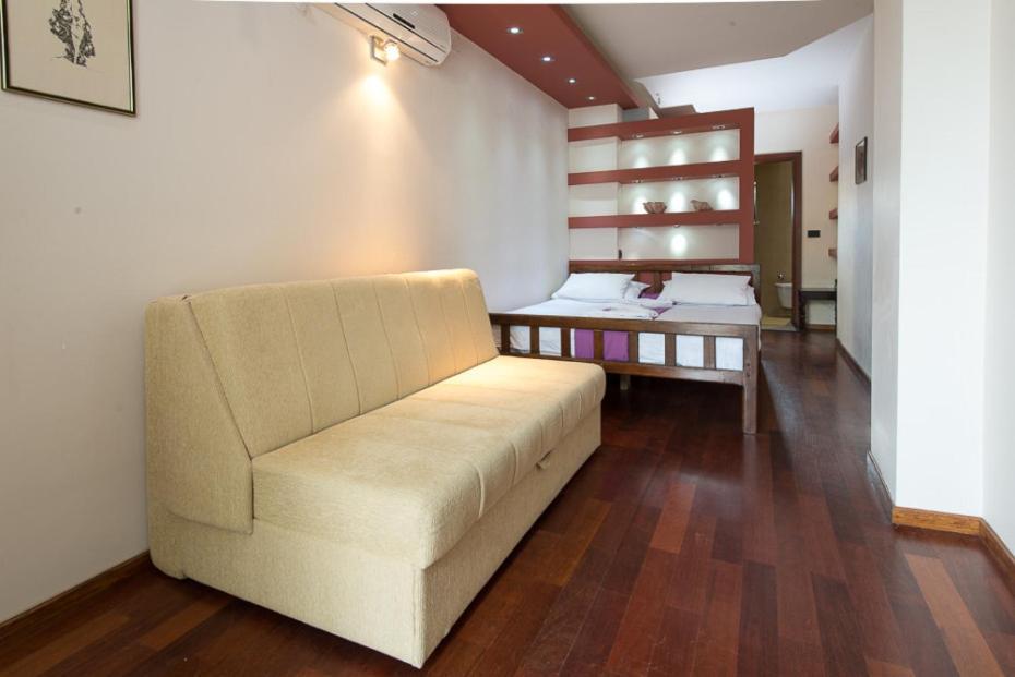 Vila Centar ブドヴァ エクステリア 写真
