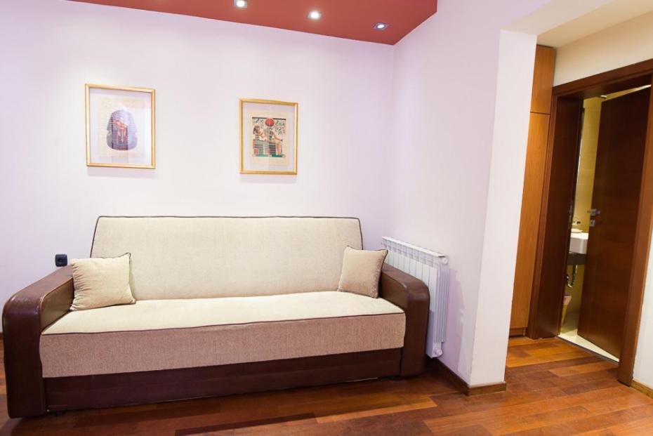Vila Centar ブドヴァ エクステリア 写真