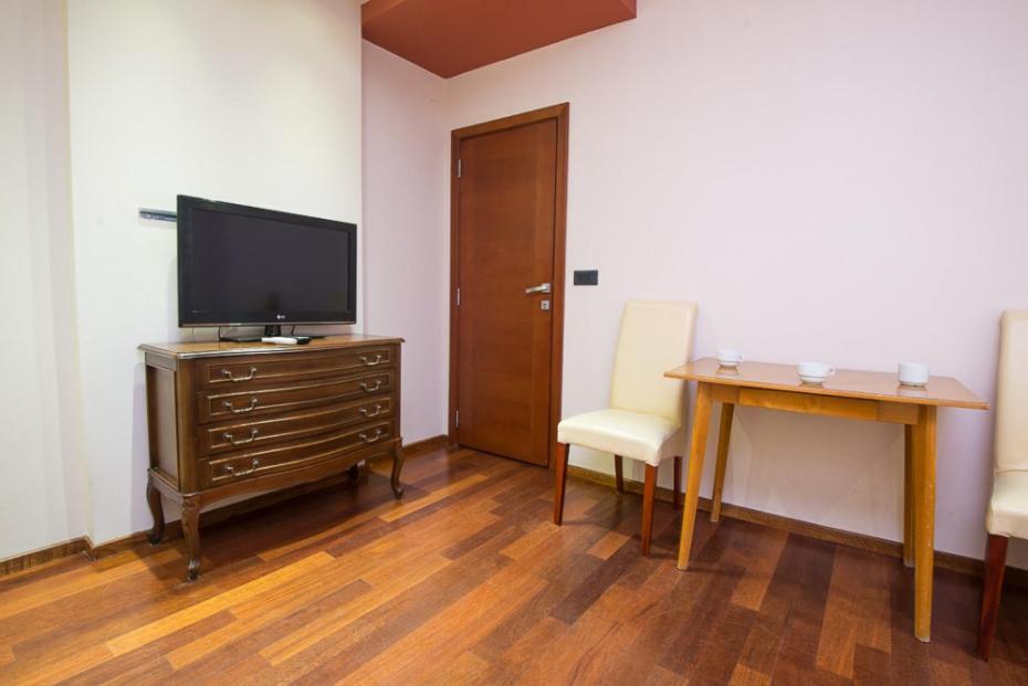 Vila Centar ブドヴァ エクステリア 写真